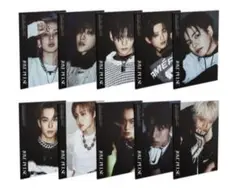 treasure love pulse 新品未開封 JUNKYUver