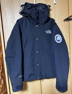 ジャケット・アウター 40th Trans Antarctica Mountain Jacket b ノースフェイス直営店限定】トランスアンタークティカ