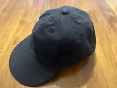 HOUDINI フーディニDaybreak Cap True Black M/L