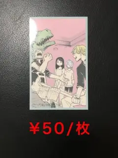 僕のヒーローアカデミア ヒロアカ 原画展 メモリアルコレクション