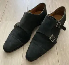 FRANCESCO BENIGNO フランチェスコ・ベニーニョ ダブルモンク