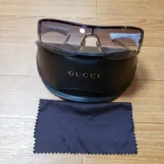 GUCCI サングラス