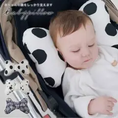 ベビー枕 まくら リボン かわいい ベビー 子供枕 出産祝い 内祝い 新生児