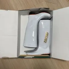 長靴　ザクタス　z100 白　26.0cm