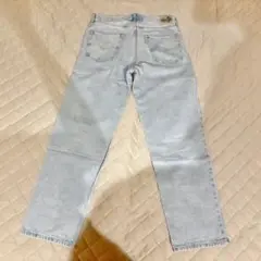 Levi's silverTab ワイド ルーズ デニム W32 L32