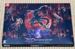 ニンテンドースイッチ　ベヨネッタ3 トリニティ マスカレイド エディション
