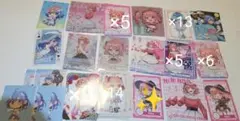 からぴちまとめ売り（バラ売り◯）