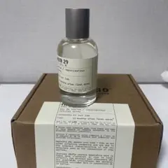 LE LABO ルラボ テノワール29 50ml 極美品 LE LABO ルラボ テノワール29 50ml 極美品 THÉ NOIR 29 – ル