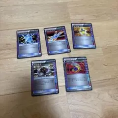ポケカ ACE SPEC 5枚まとめ売り