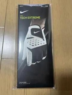 NIKE ナイキ ゴルフグローブ テックエクストリーム