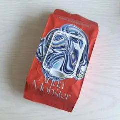 Aqua Monster 部分用シートマスク