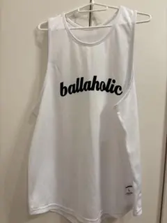 ballaholic ボーラホリック　タンクトップ