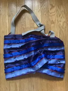 KAO PAO SHU カオパオシュウ　バッグ