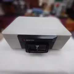 Sentry セントリー ポータブル耐火保管庫 1100　手提げ金庫