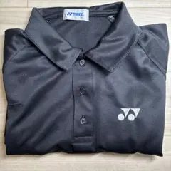 ポロシャツ　YONEX