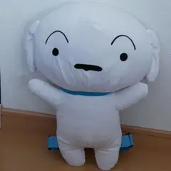 ✩最終価格✩クレヨンしんちゃん　しろ　リュックサック