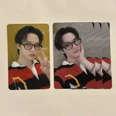 クン トレカ POPUP SMTOWN