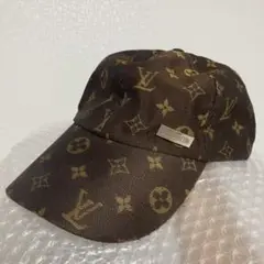 ルイヴィトン LOUIS VUITTON キャップ