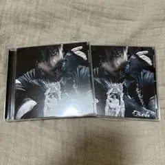 straykids スキズ GIANT FC盤 バンチャン CD 2枚セット