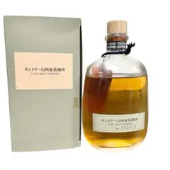サントリー 白州 東蒸溜所 fit=scale-down,w=1200