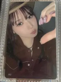 笠原桃奈052