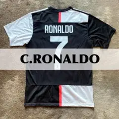 RONALDO ユニフォーム 7番 【Mサイズ】