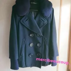 メルシーボークー mercibeaucoup, アウター