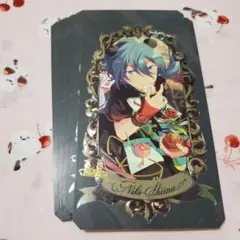あんスタ あんさんぶるスターズ ミュージアムカード 椎名 ニキ 10点