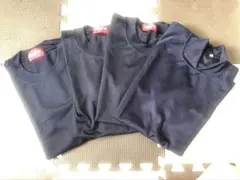 アンダーシャツ 4枚セット
