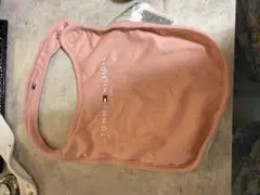 TOMMY HILFIGER ピンク スタイ 70cm