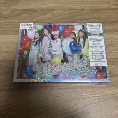 miracle2 from ミラクルちゅーんず MIRACLEBEST 初回
