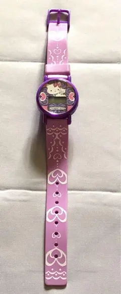 珍品⭐️レア⭐️チャーミーキティ 掛け時計 2025年最新】チャーミーキティ時計の人気アイテム - メルカリ