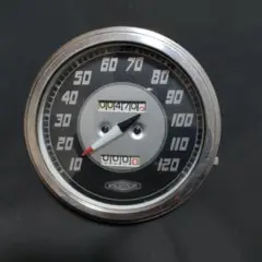 ハーレー スピードメーター Vツイン製