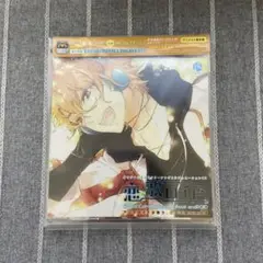 恋歌ロイド Type2.奏多 -カナタ- 細谷佳正　アニメイト限定盤