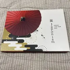 嵐/ARASHI LIVE TOUR 2015 Japonism〈2枚組〉