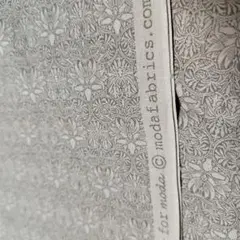 moda ハギレ