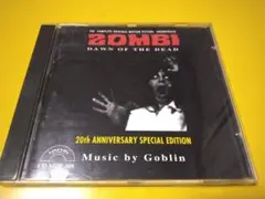 ZOMBI　20th Aanniversary special edition