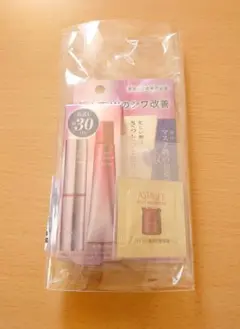 アスタリフト ザセラムリンクルリペア トライアルセット 美容液 付き 新品未開封