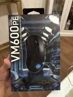 VM600PE Pro Edition ワイヤレスゲーミングマウス