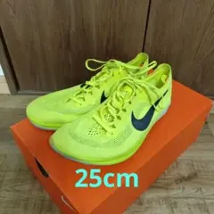 NIKE ZoomX Dragonfly ボルト 世界陸上限定カラー 25cm