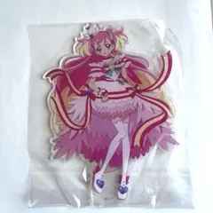 わんだふるぷりきゅあ　アクリルスタンド　キュアワンダフル　わんだふる袋