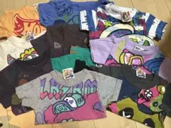 ラブレボ　グラグラ　Tシャツまとめ売り