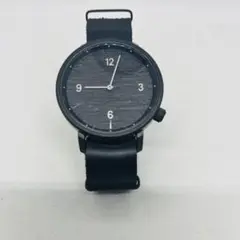 美品　KOMONO THE MAGNUS 腕時計