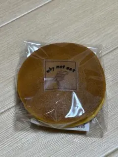 どら焼きのコンパクトミラー 食品サンプルの日本美術