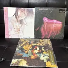 スピッツ 8823 レコード　LP 新品未開封 スピッツ 8823（ハヤブサ） 初回限定生産盤 アナログレコード