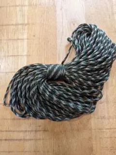 31m ロープ 登山 クライミング