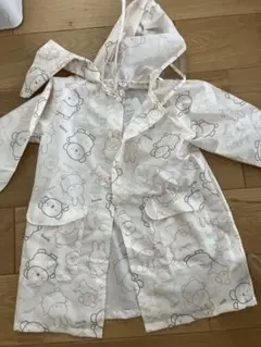 ミッフィー レインコート 100cm