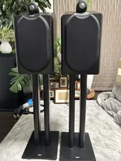 B&W CDM1 SpecialEditionスピーカー ペア 連番　即日発送 B&W CDM1 中古スピーカー ペア/スタンド付き の通販 by Ryo's