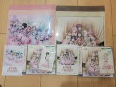 蓮ノ空CD Dream Believers 104 105 夕霧綴理 村野さやか