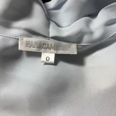 ナラカミーチェ　ブラウス　0